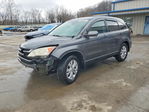 Honda CR-V 2010