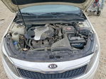 Kia Optima 2011