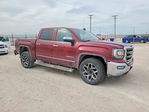 GMC Sierra 2017