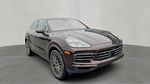 Porsche Cayenne 2021