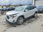 GMC Terrain 2018
