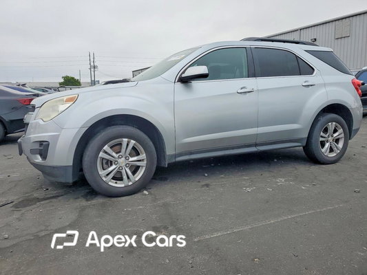 Chevrolet Equinox 2014 - Image 1 of 12
