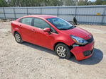 Kia Rio 2013