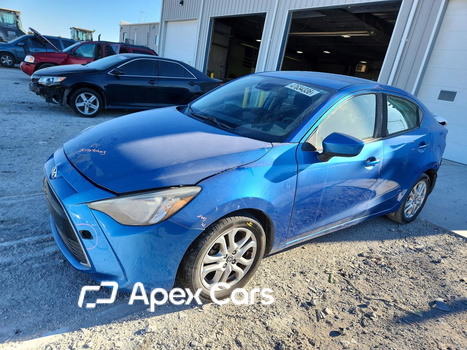 Toyota Yaris 2017 - Image 1 of 13