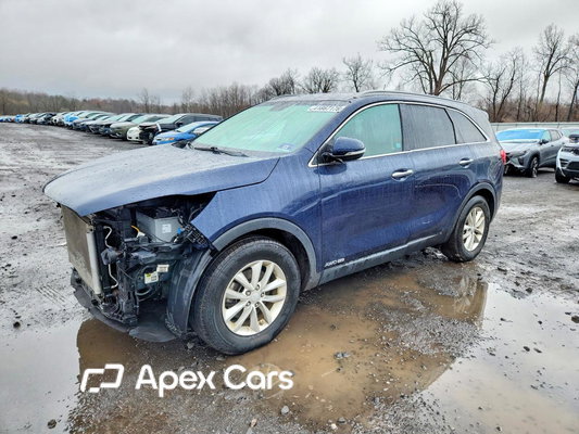 Kia Sorento 2017 - Image 1 of 13