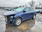 Kia Sorento 2017