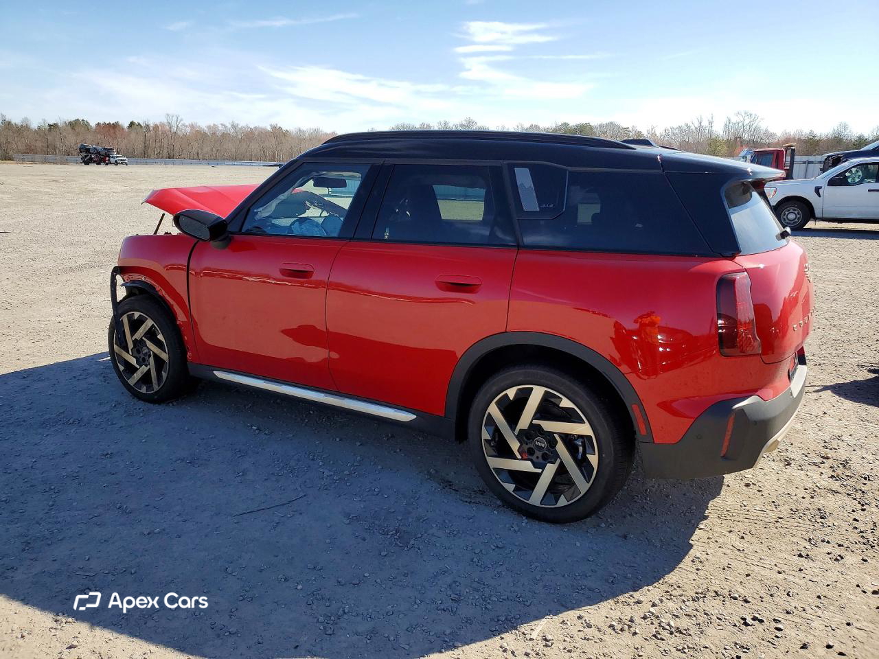 MINI Cooper 2026