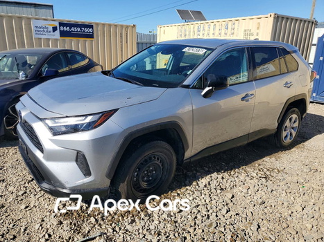 Toyota RAV 4 2025 - Image 1 of 14