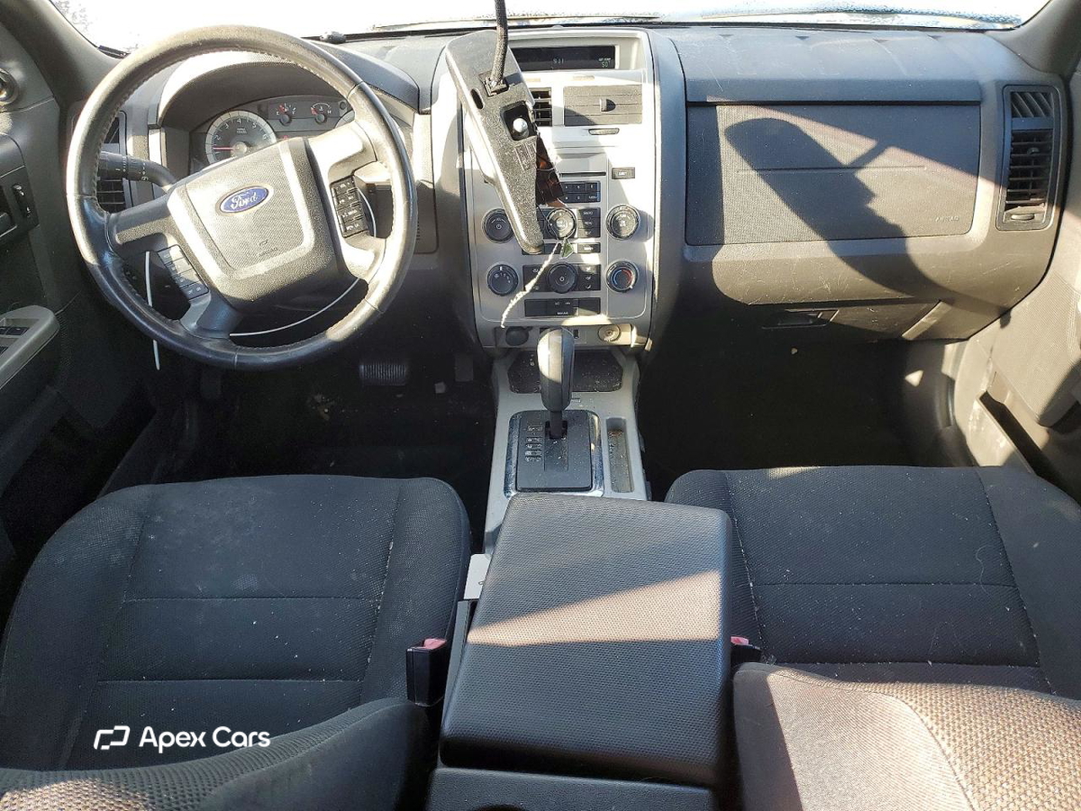 Ford Escape 2009