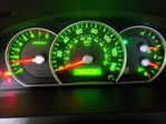 Kia Sorento 2007
