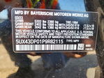 BMW X3 2023
