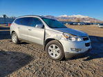 Chevrolet Traverse 2012