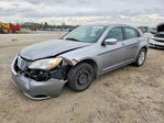 Chrysler 200 2013