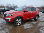 Kia Sportage 2015