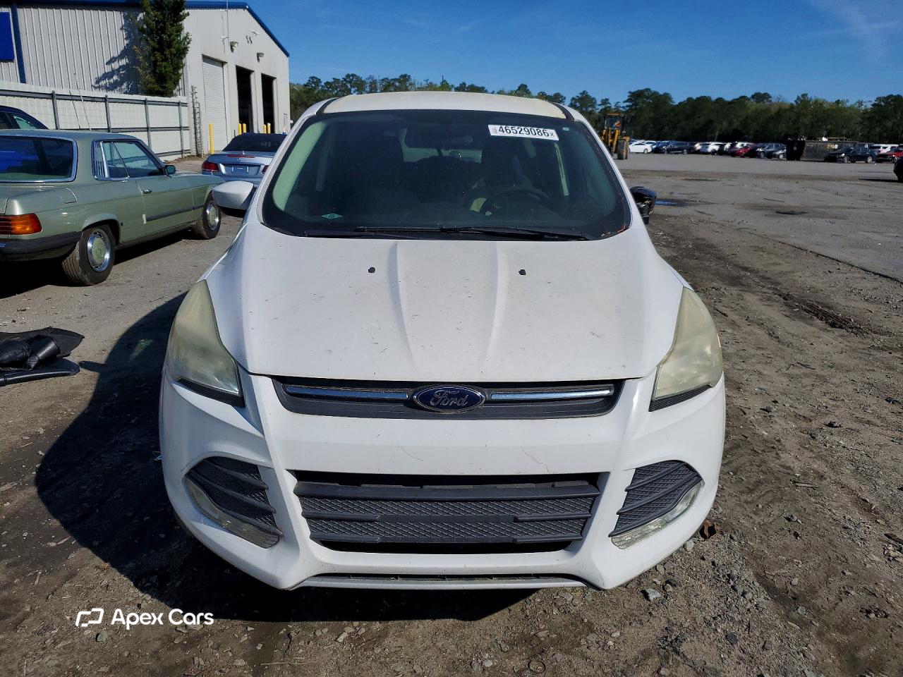 Ford Escape 2014