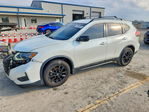 Nissan Rogue 2018