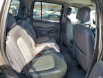 Mercury Mountaineer 2002