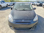 Mitsubishi Mirage 2014