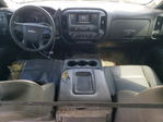 Chevrolet Silverado 2015