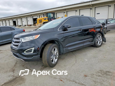 Ford Edge 2018 - Image 1 of 15
