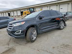 Ford Edge 2018