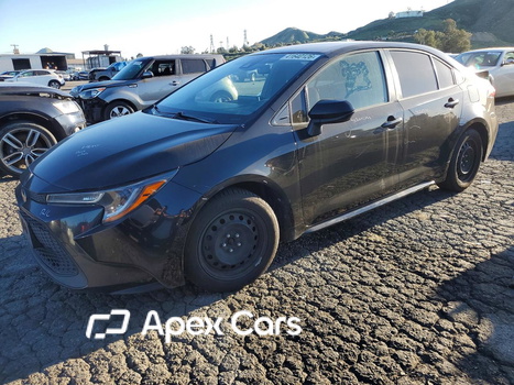Toyota Corolla 2021 - Image 1 of 12