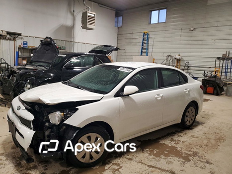 Kia Rio 2018 - Image 1 of 13