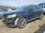 Lincoln MKX 2017