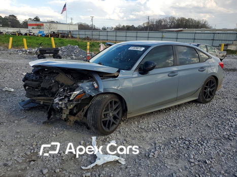 Honda Civic 2022 - Image 1 of 11