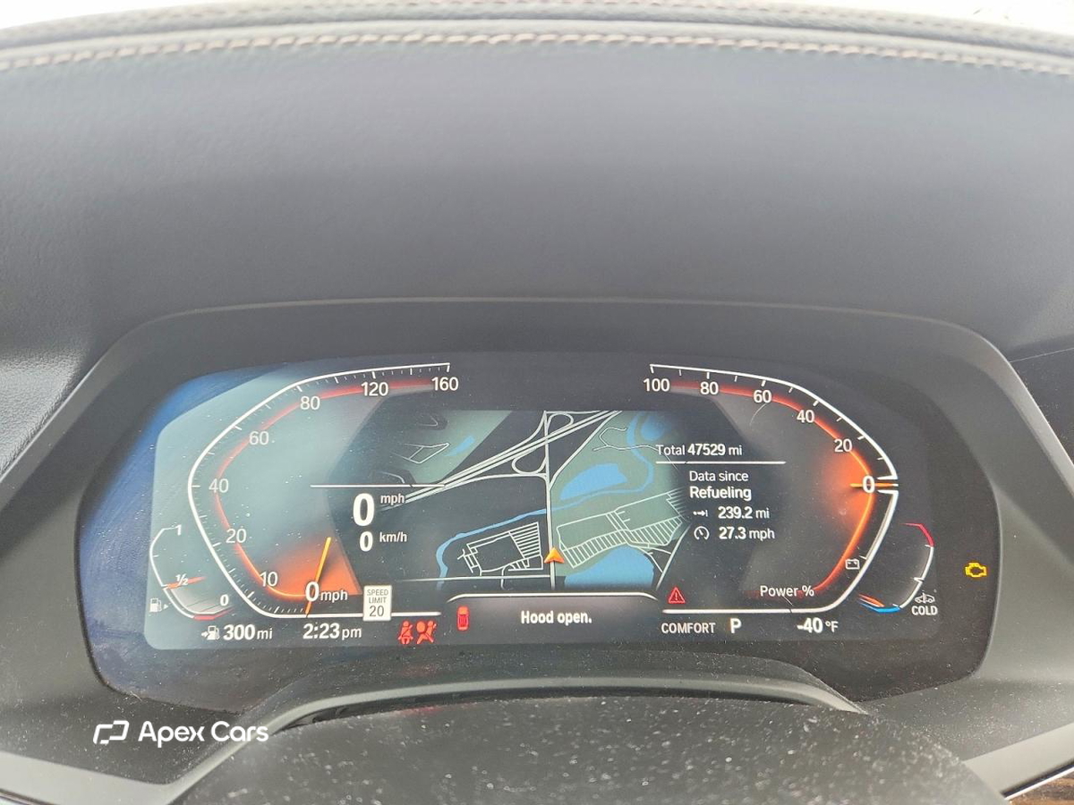 BMW X5 2023