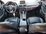 Mazda 3 2016