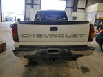 Chevrolet Silverado 2002