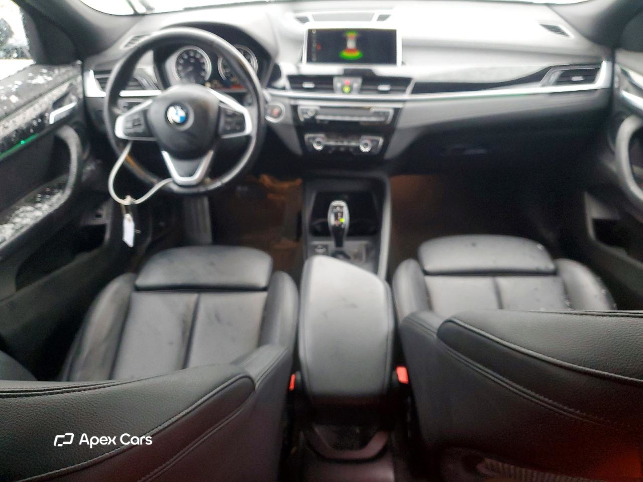 BMW X2 2020
