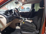 Dodge Caravan 2012