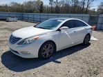 Hyundai Sonata 2012