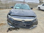 Honda Accord 2018