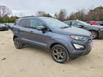 Ford EcoSport 2018