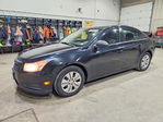 Chevrolet Cruze 2012