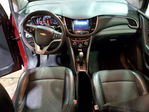 Chevrolet Trax 2021