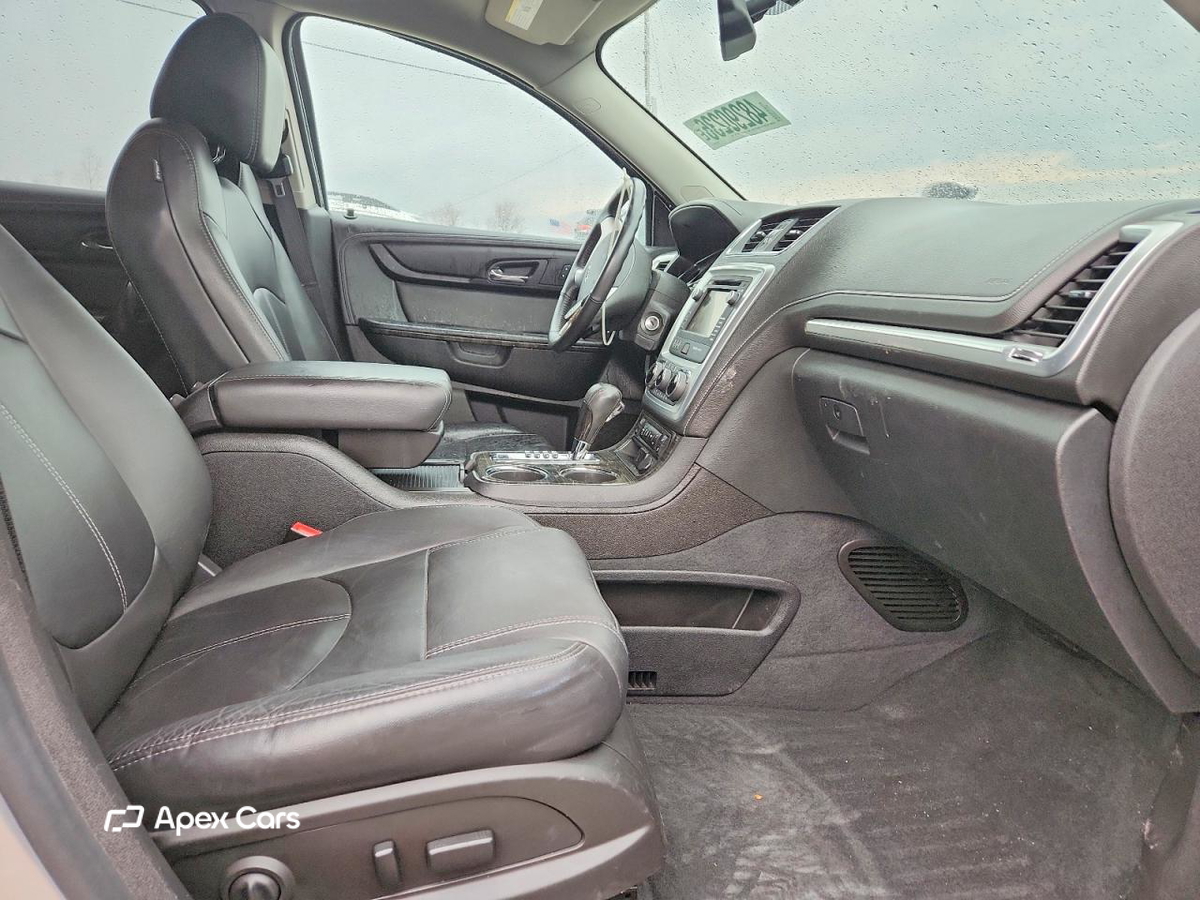 GMC Acadia 2016