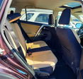 Toyota RAV 4 2018