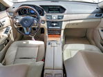 Mercedes-Benz E-klasse 2014
