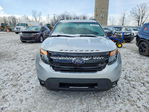 Ford Explorer 2015