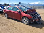 Chevrolet Cruze 2015