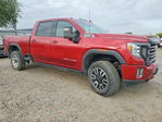 GMC Sierra 2022