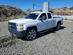 Chevrolet Silverado 2014
