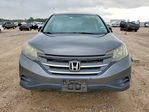 Honda CR-V 2013