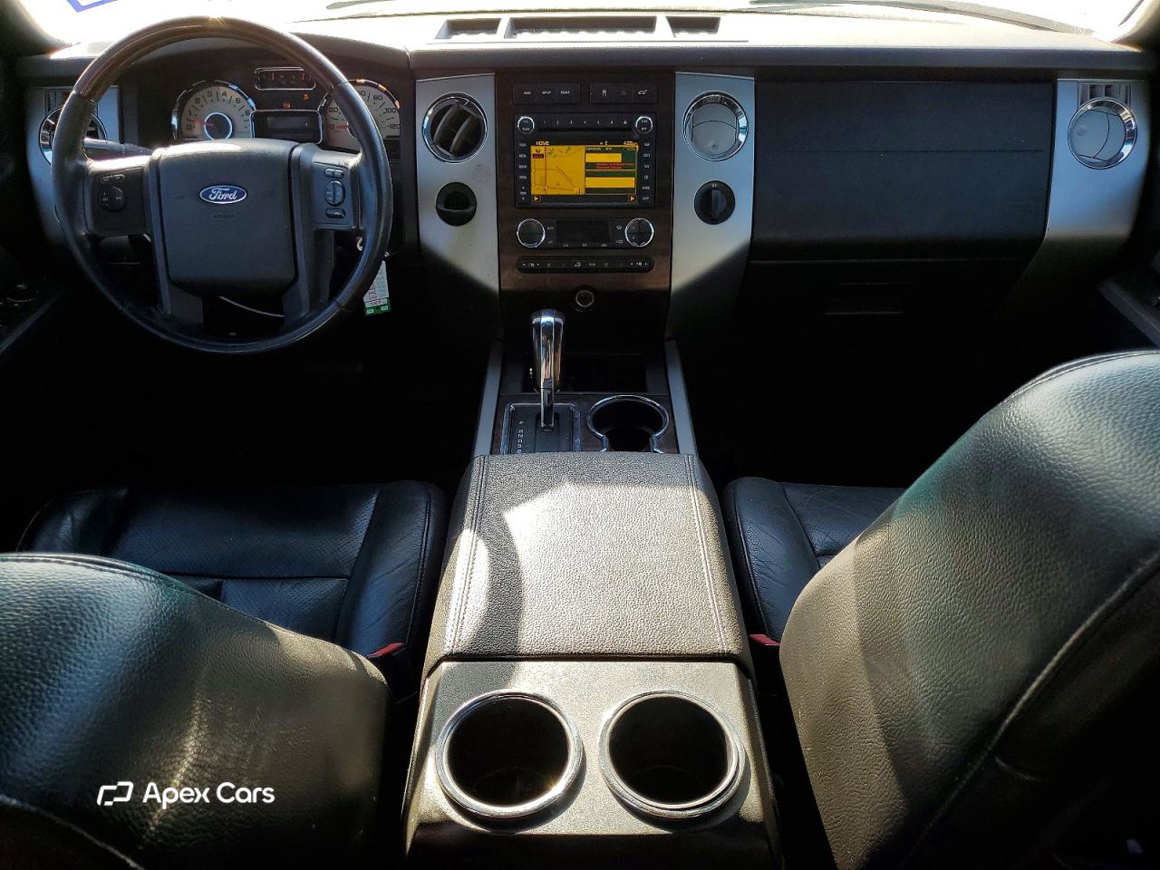 Ford Expedition 2010