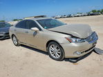 Lexus ES 2012