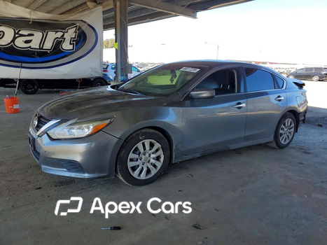 Nissan Altima 2018 - Image 1 of 13